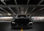 Porsche 911 Turbo S on ADV.1 Wheels (ADV6TSSL) 2015 года